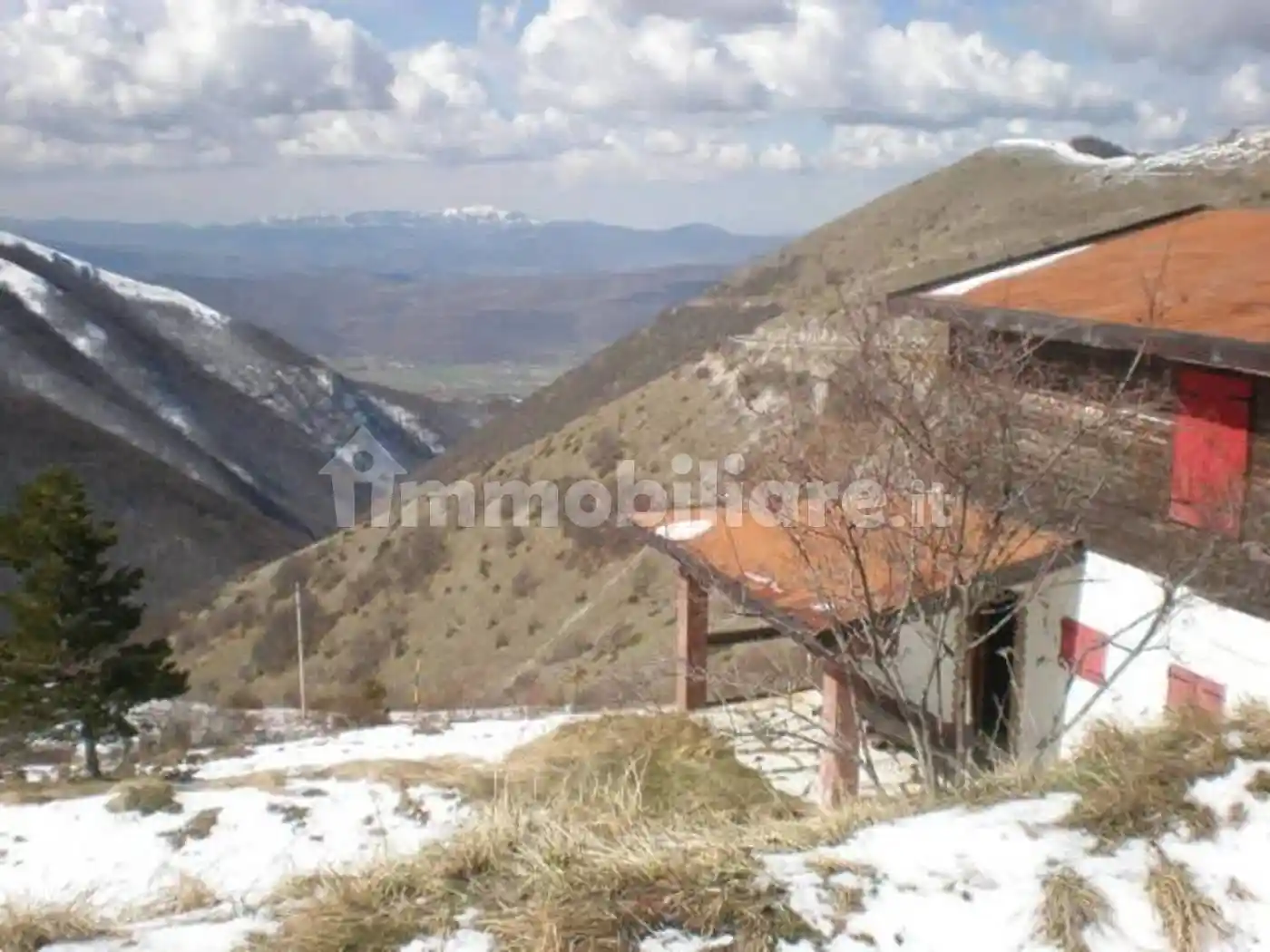 Villa in vendita a Norcia