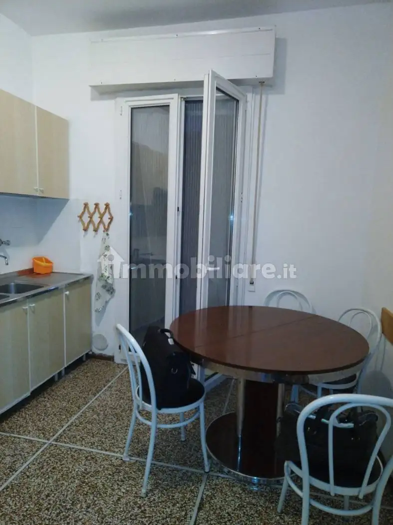 Appartamento in vendita a Bologna