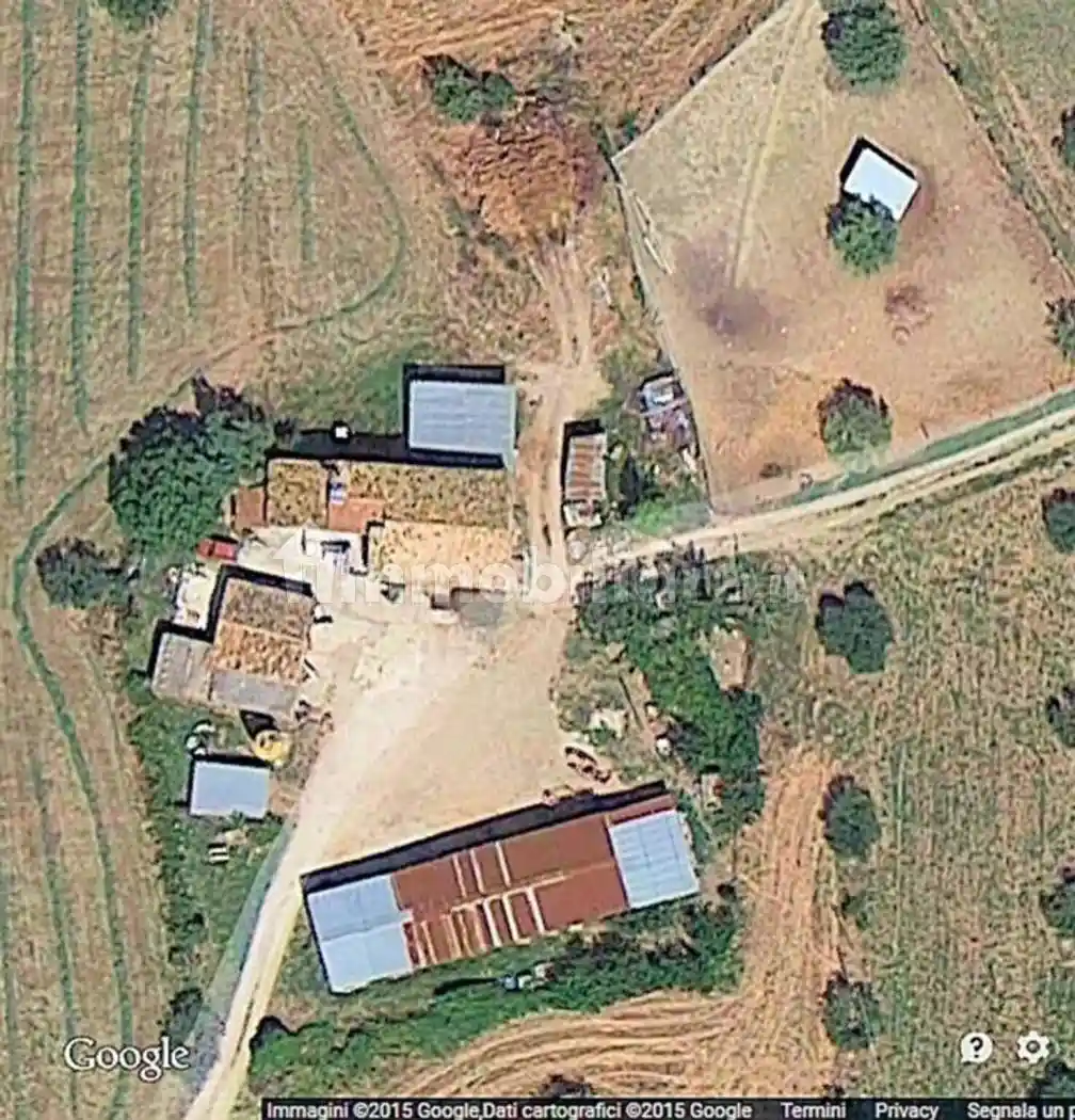 Rustico via Case Sparse Campiglio, Campli - foto 2