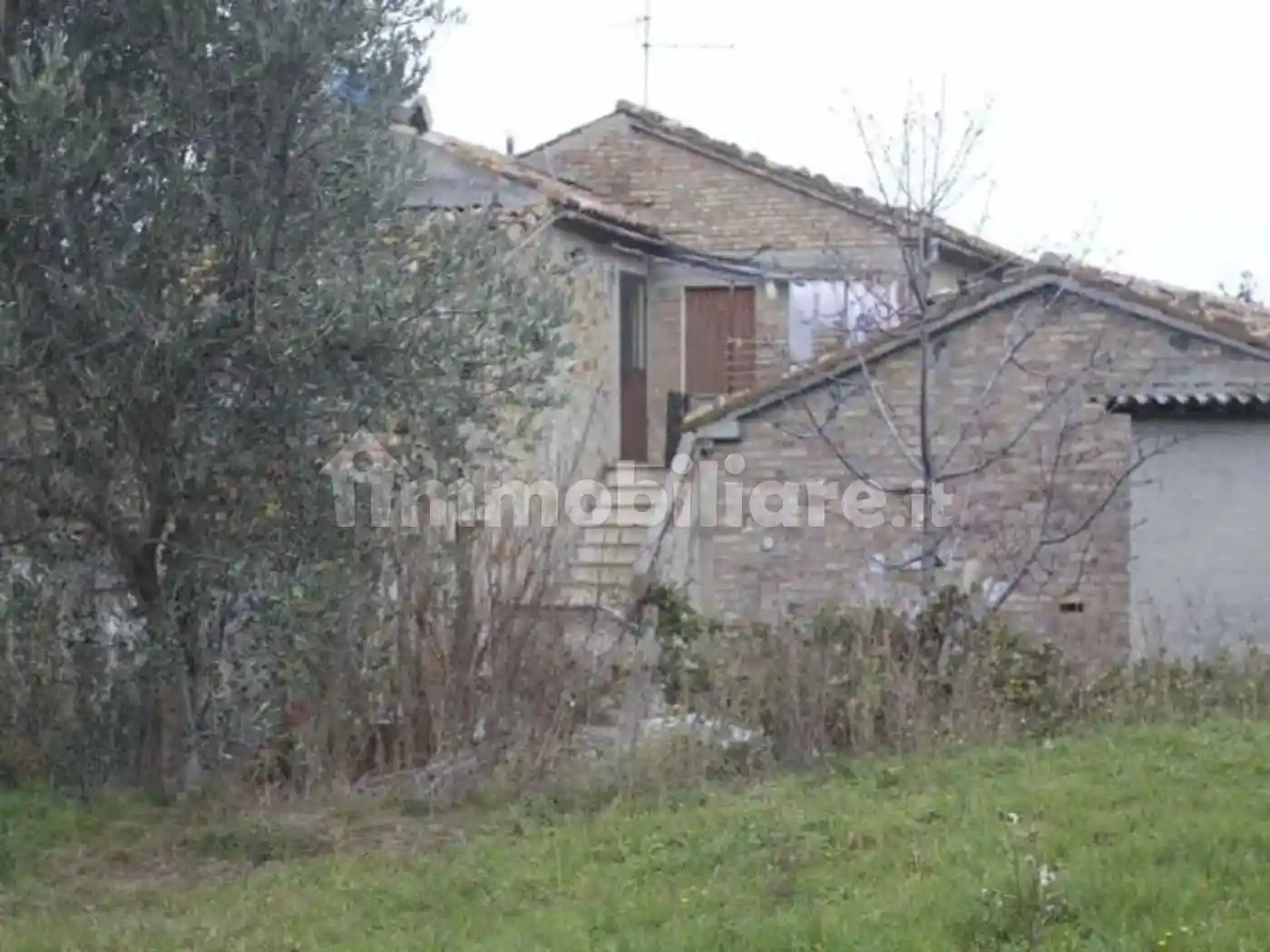 Rustico via Case Sparse Campiglio, Campli - foto 5