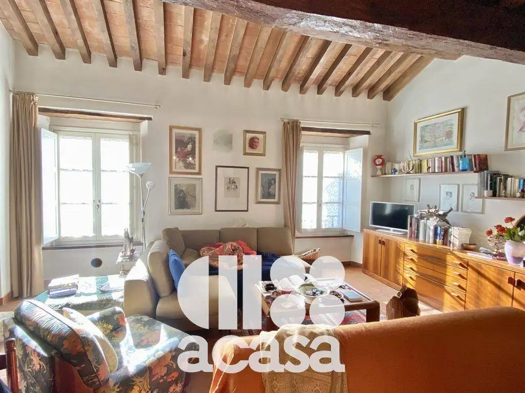 Appartamento in vendita a Bagno di Romagna