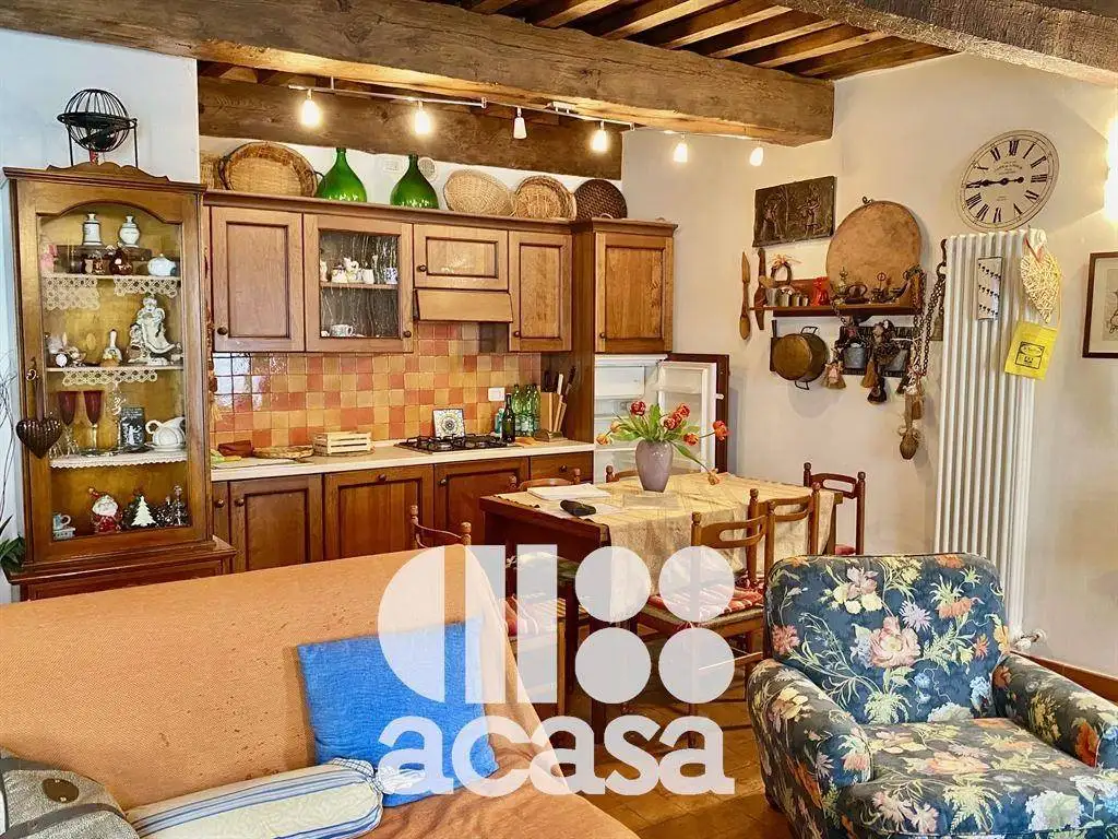 Trilocale ottimo stato, secondo piano, Centro, Bagno di Romagna - foto 4