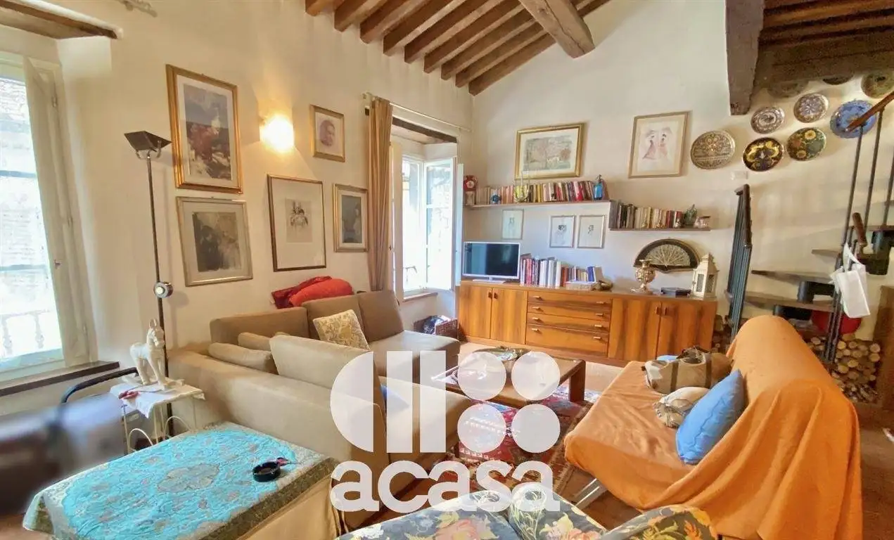 Trilocale ottimo stato, secondo piano, Centro, Bagno di Romagna - foto 5