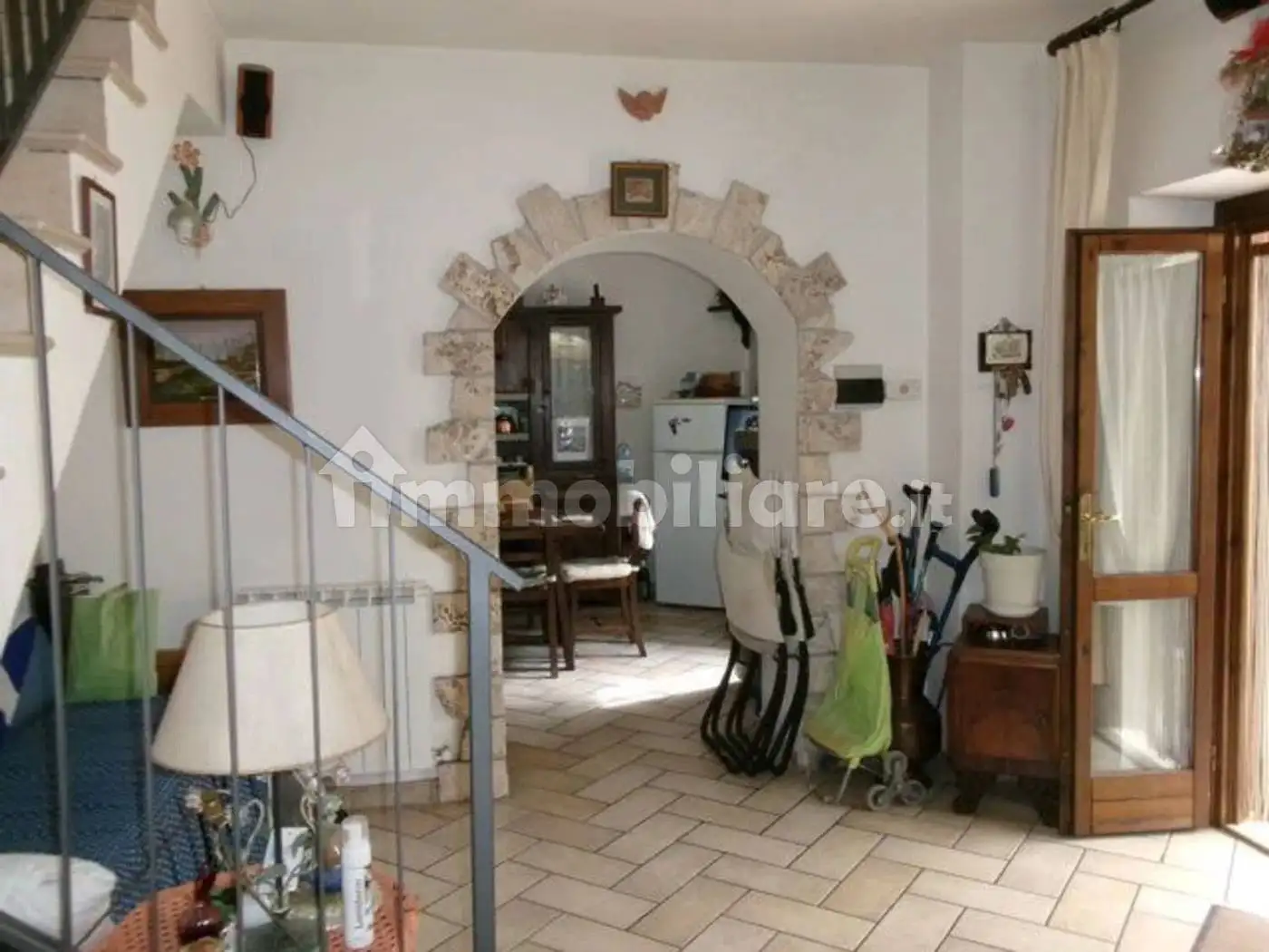 Appartamento in vendita a Norcia