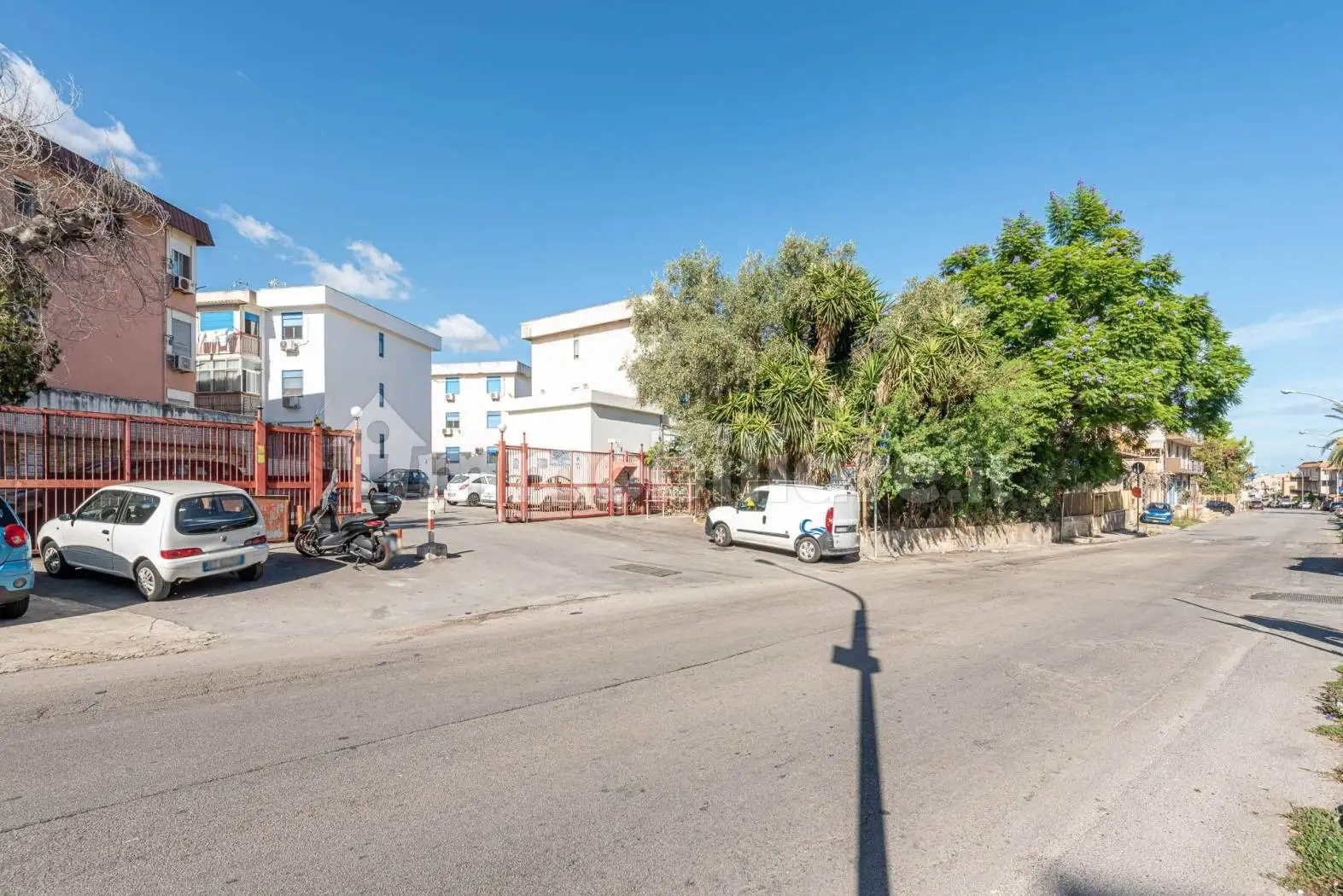 Appartamento in vendita a Palermo