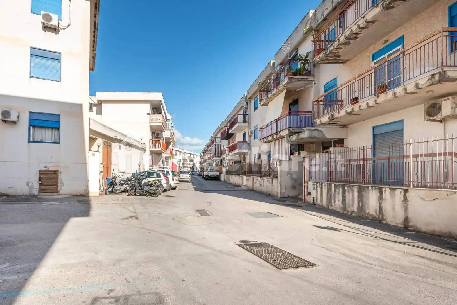 Quadrilocale via Galletti 257/D, Acqua dei Corsari, Palermo - foto 2