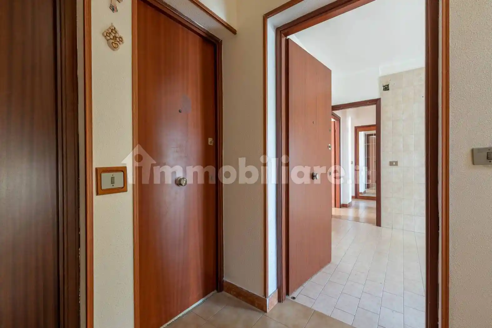 Quadrilocale via Galletti 257/D, Acqua dei Corsari, Palermo - foto 5