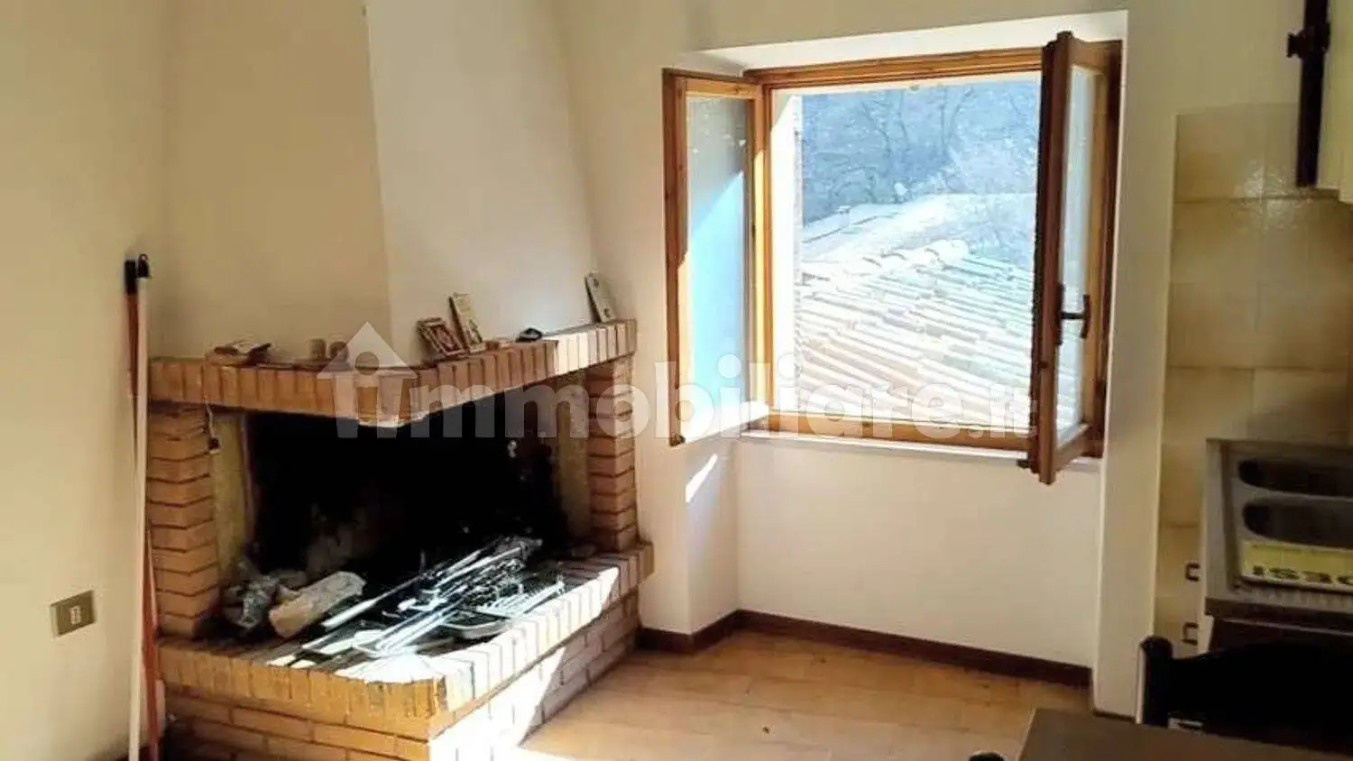 Appartamento in vendita a Preci