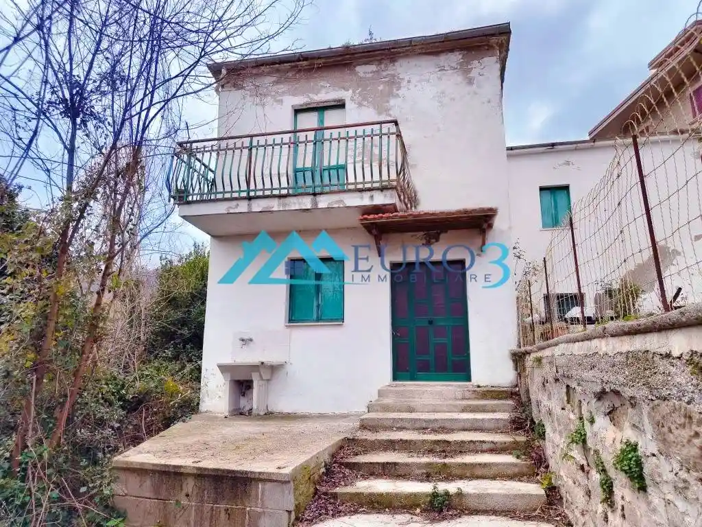 Casa indipendente in vendita a Venarotta