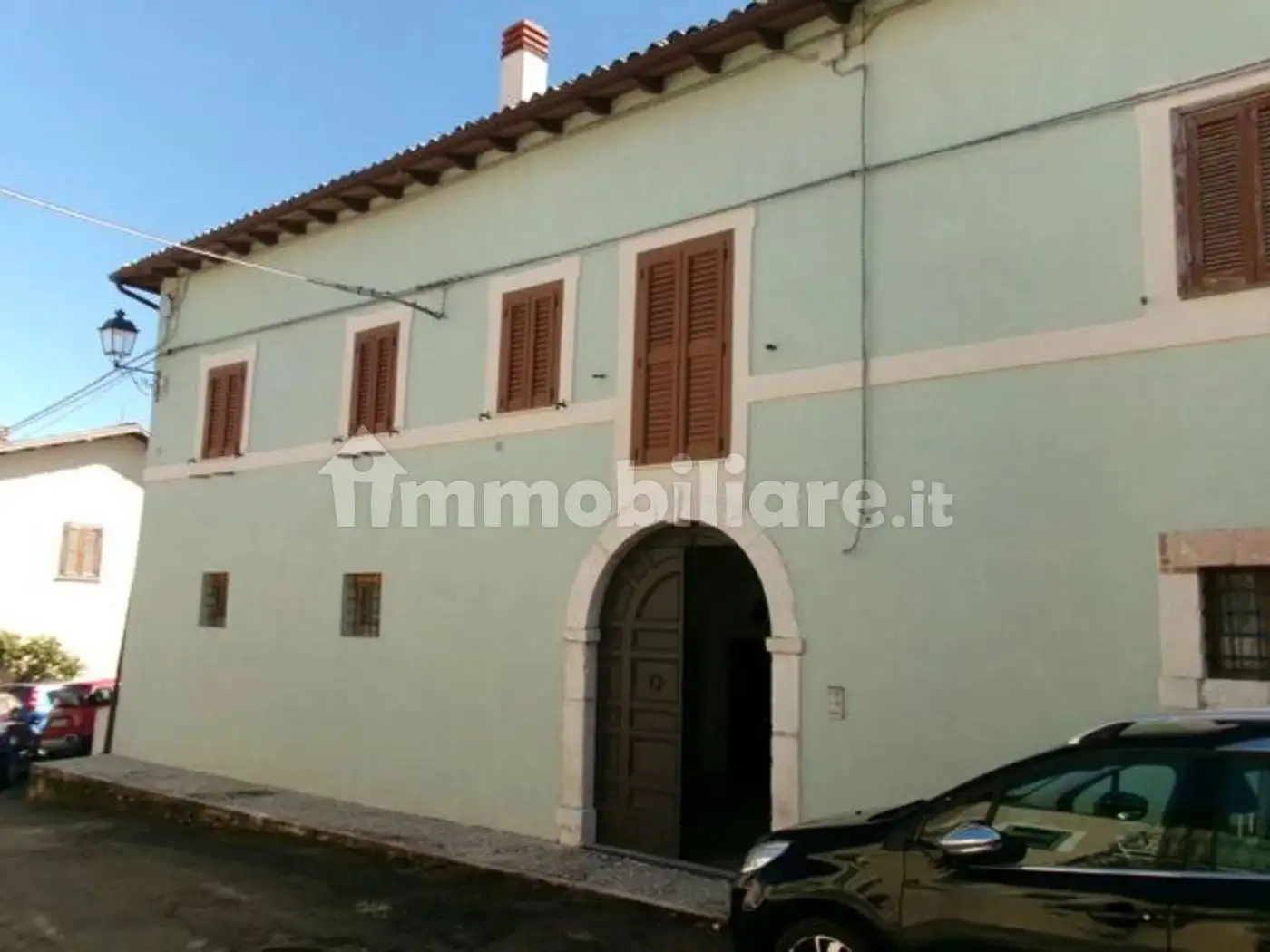 Appartamento in vendita a Cascia