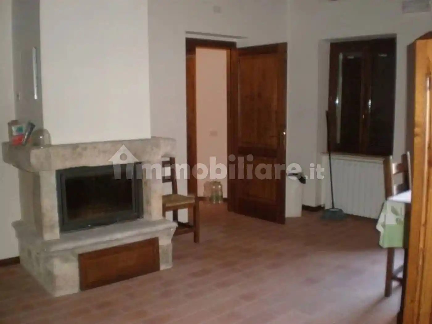 Appartamento in vendita a Cascia