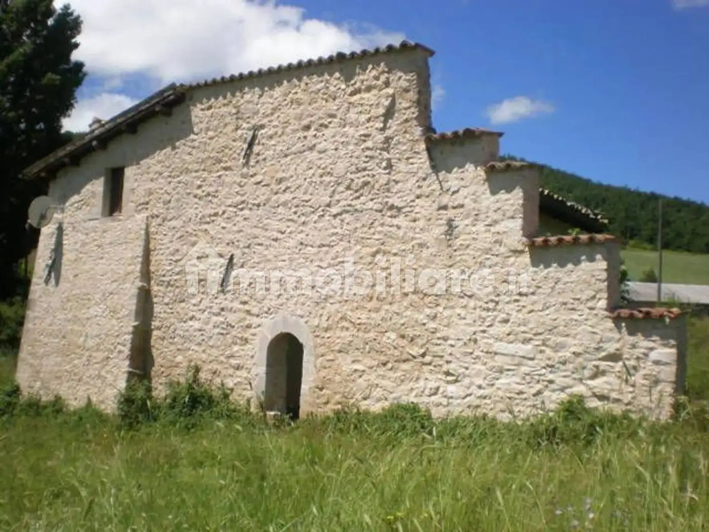 Rustico - Casale in vendita a Preci