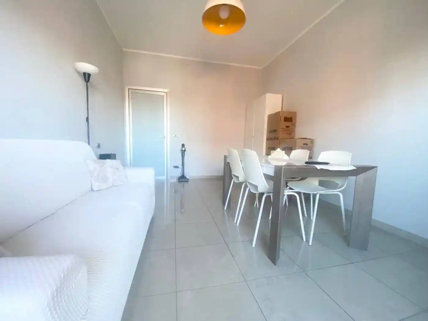 Bilocale via Livenza 12, Santa Filomena, Montesilvano - foto 3