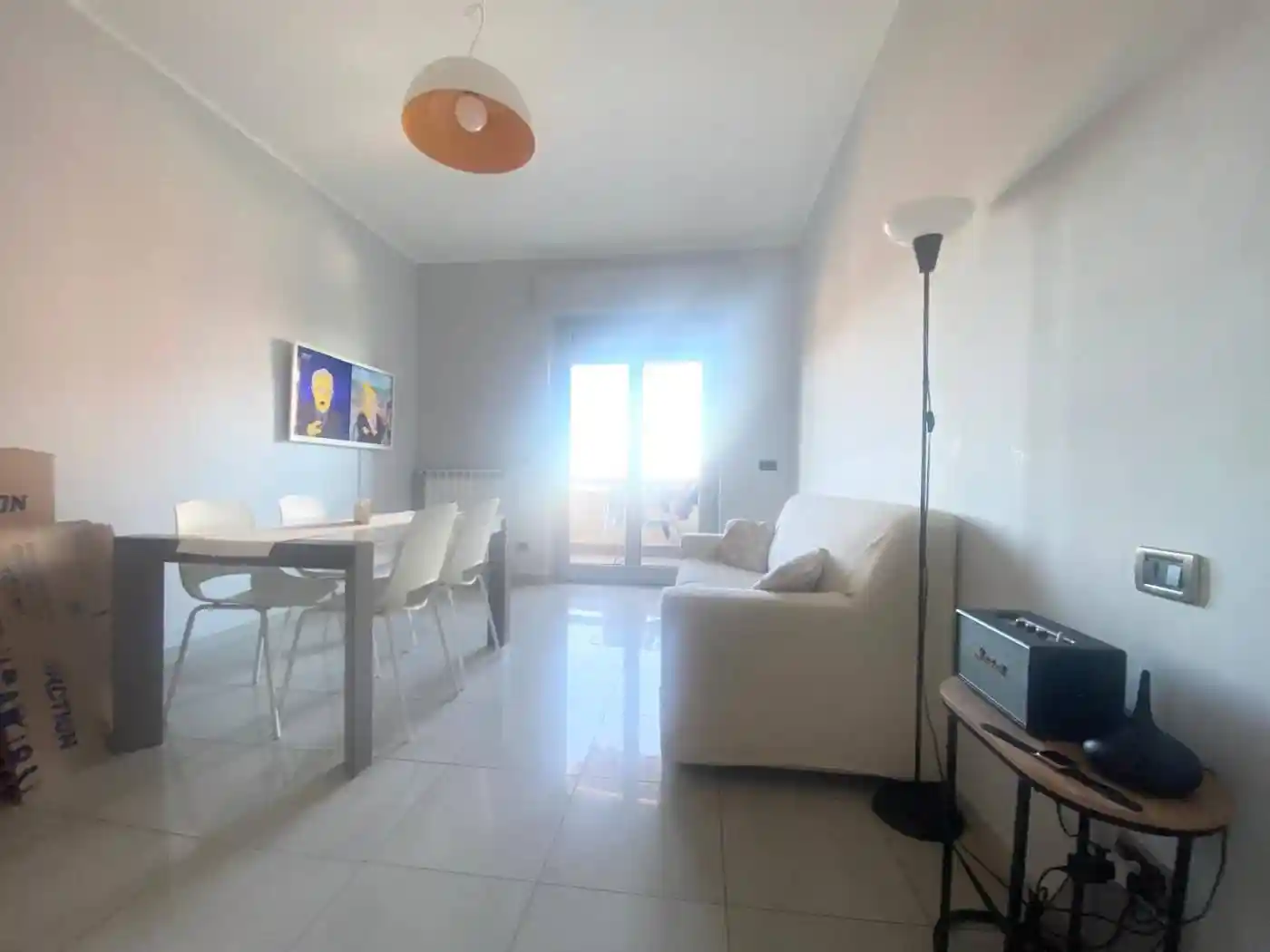 Bilocale via Livenza 12, Santa Filomena, Montesilvano - foto 4