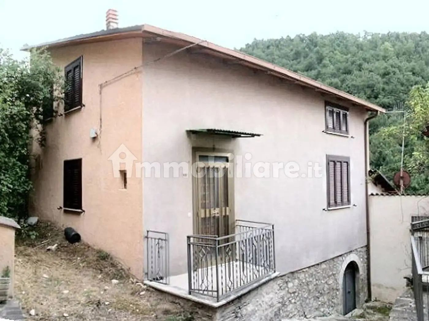 Villa in vendita a Cascia