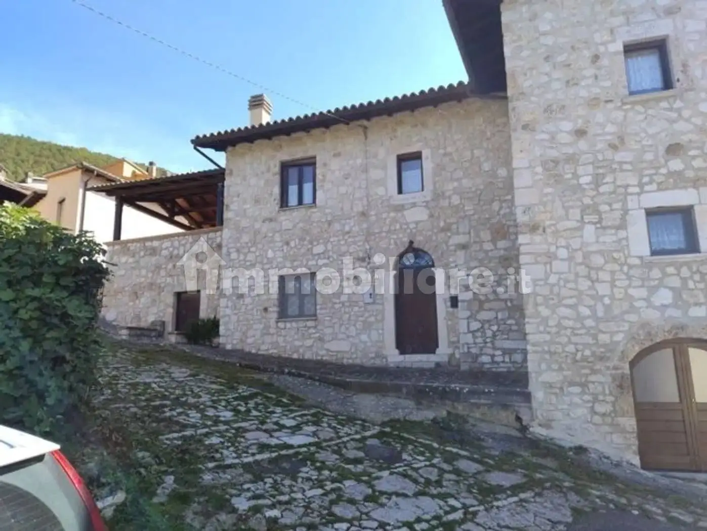 Villa in vendita a Norcia