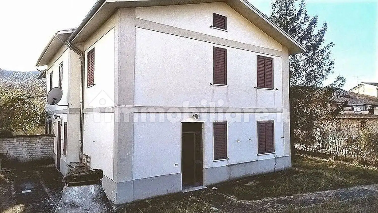 Villa in vendita a Norcia