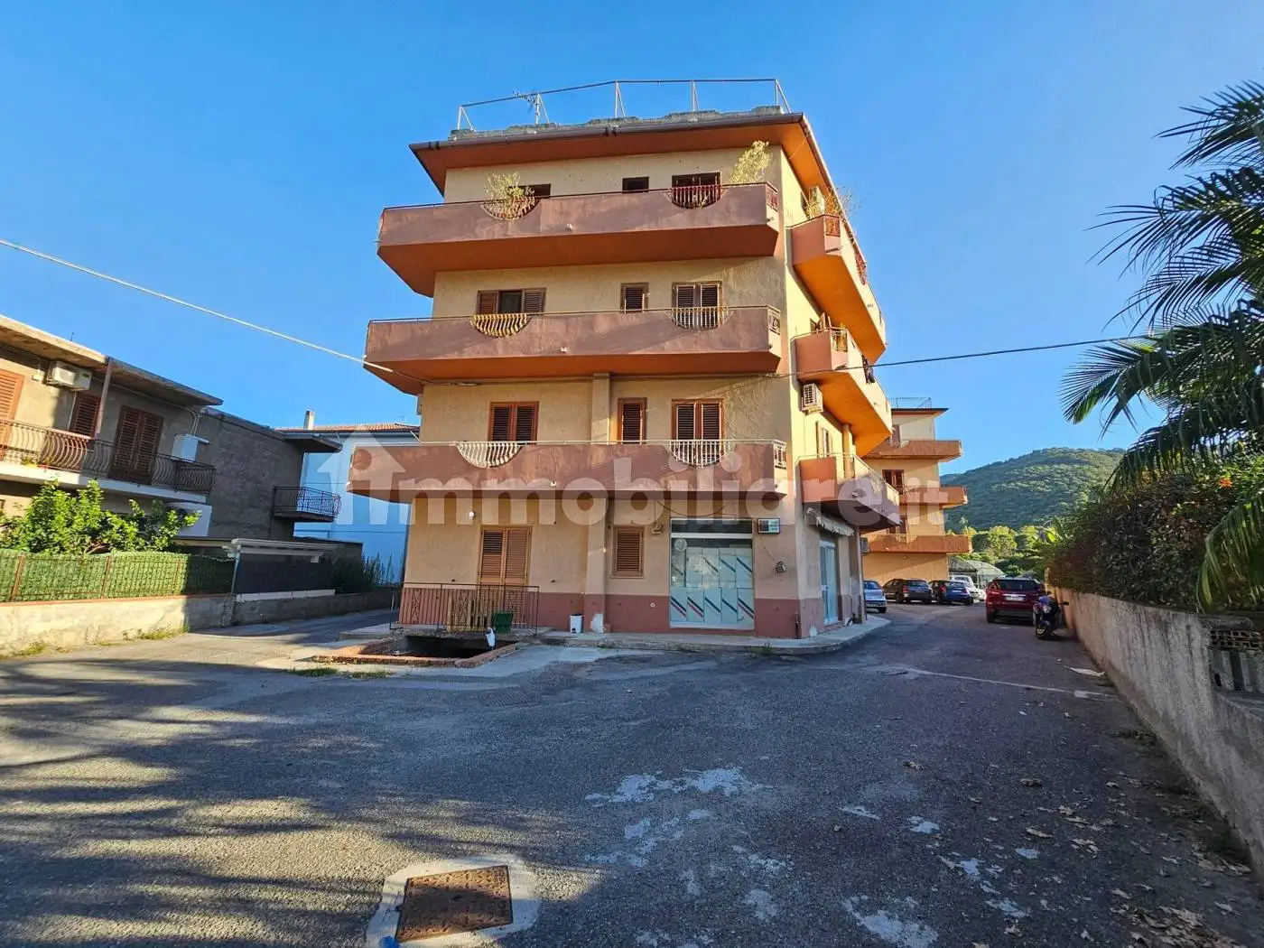 Appartamento in vendita a Falcone