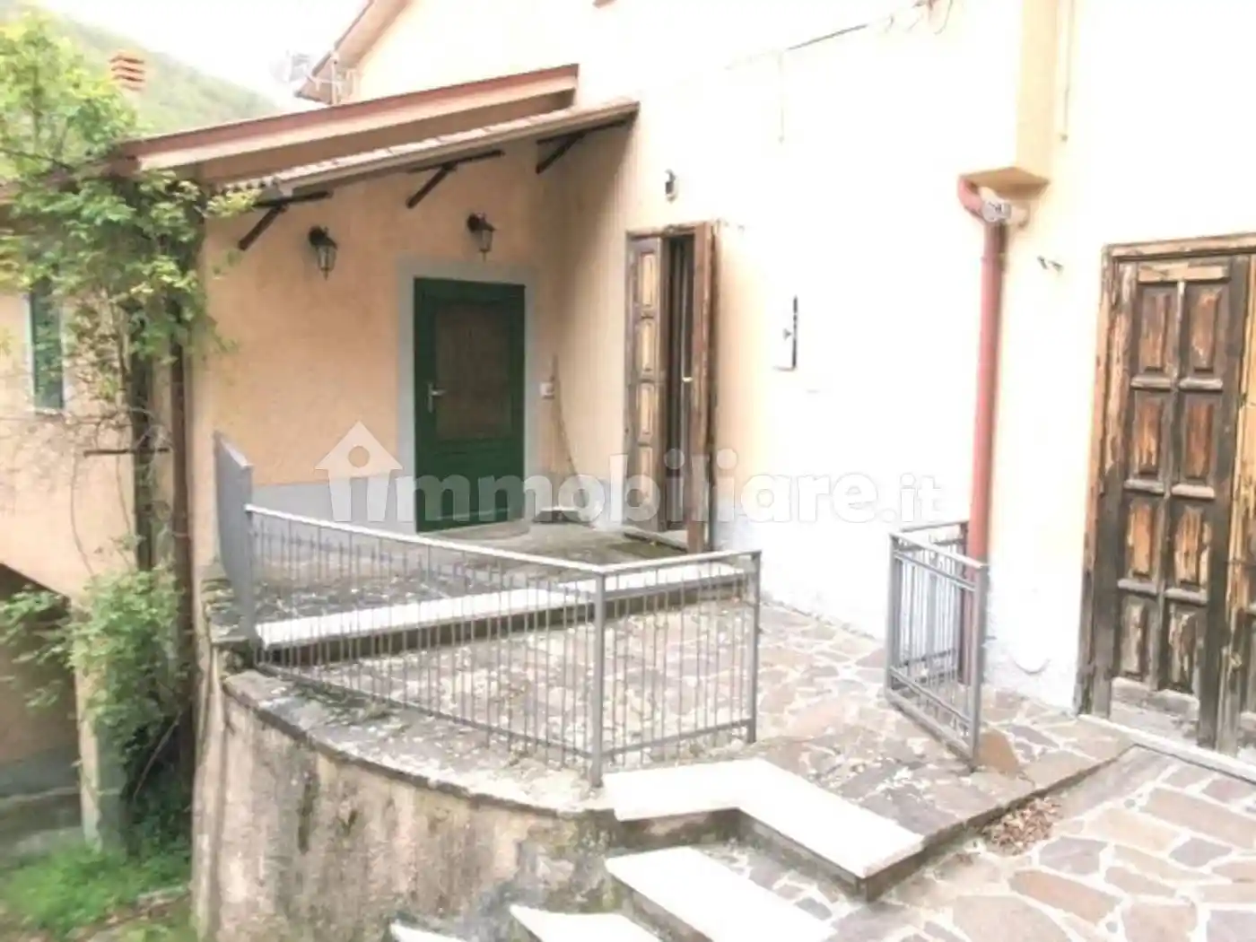 Appartamento in vendita a Cascia