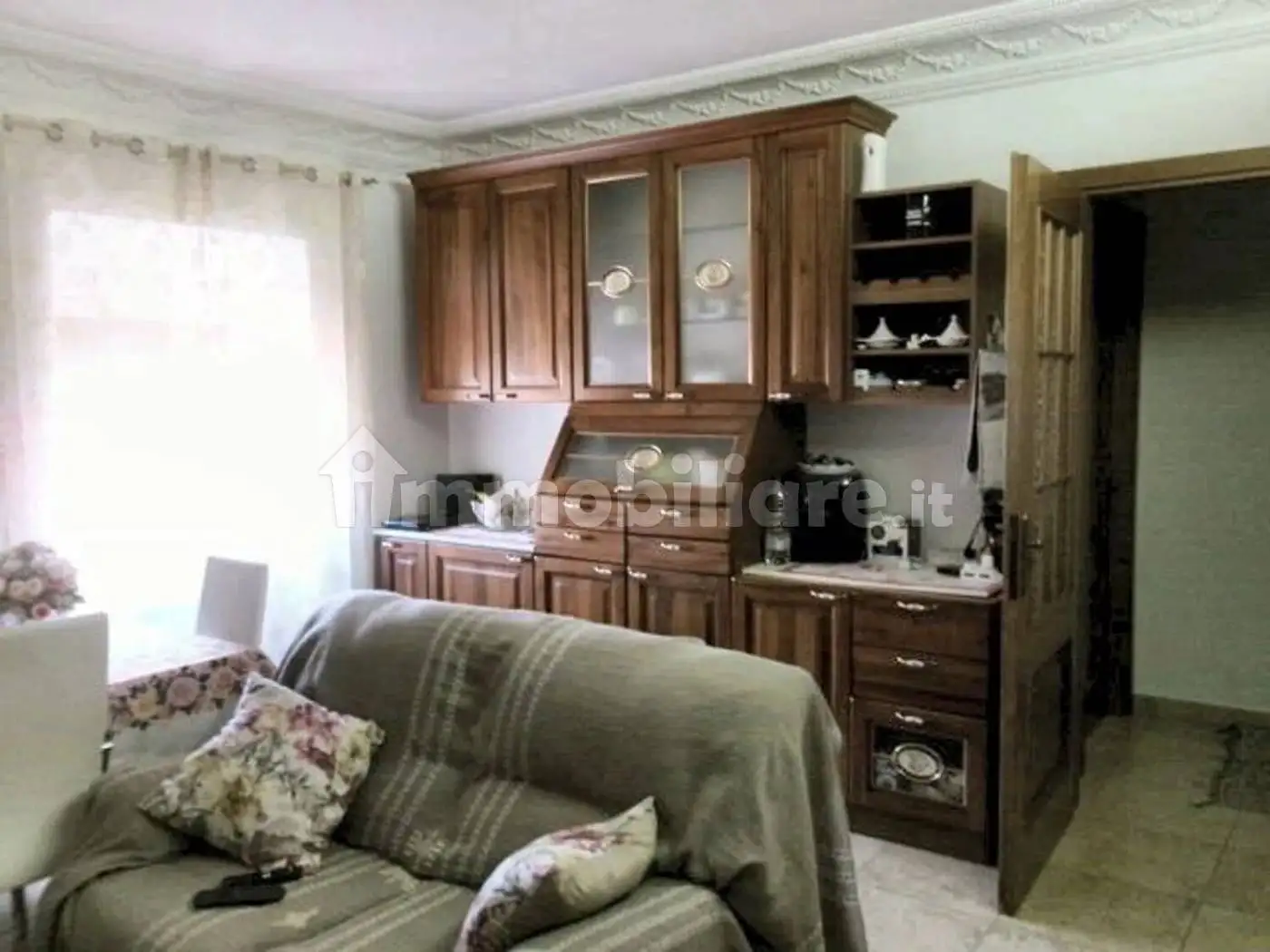 Appartamento in vendita a Norcia