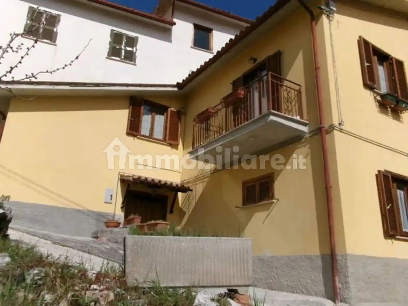 Appartamento in vendita a Norcia