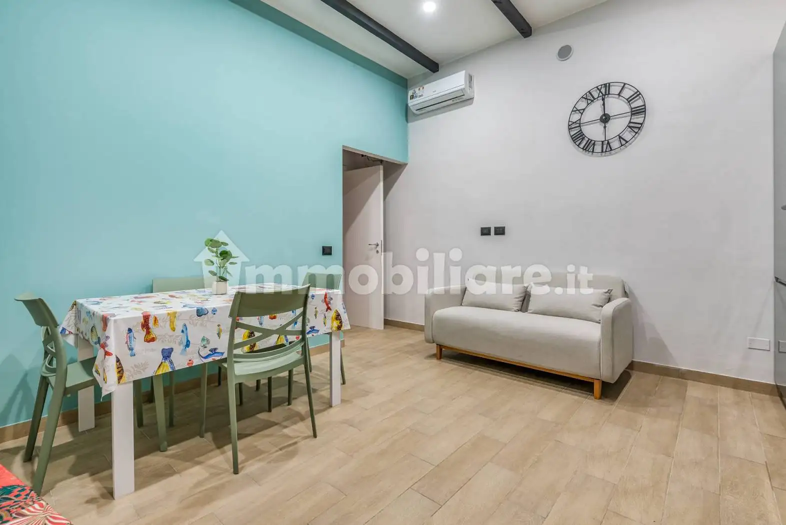 Apartment in vendita a Milan