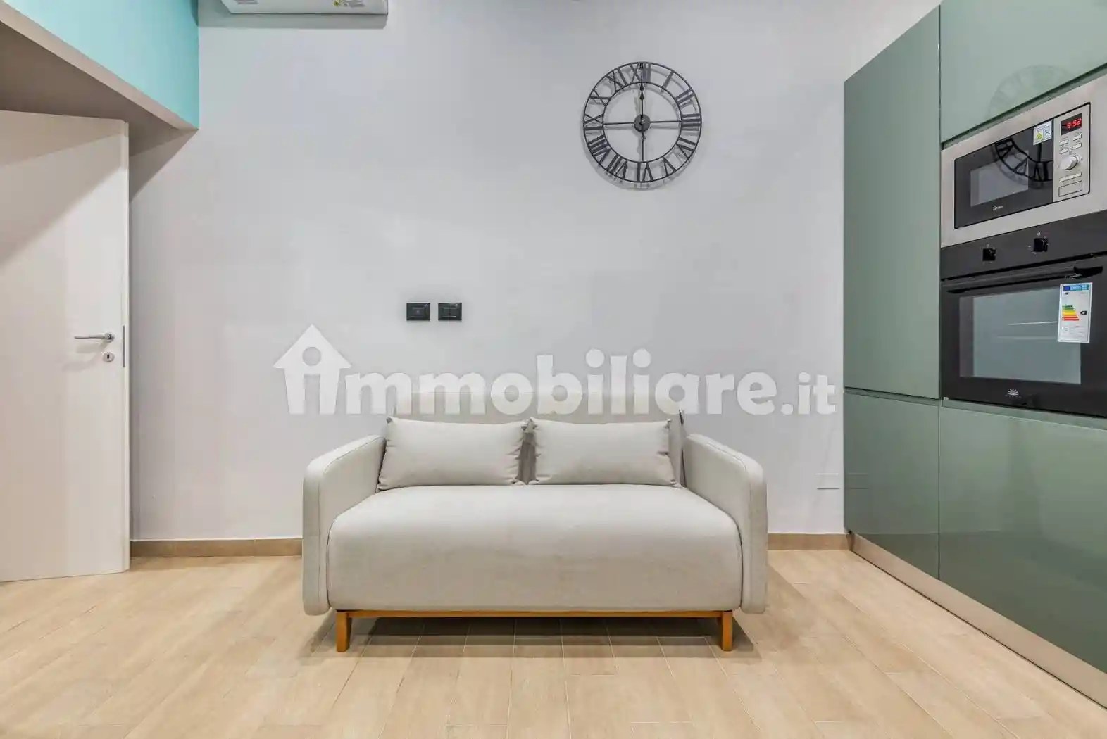 Bilocale via Padova 199, Cimiano, Milano - foto 4