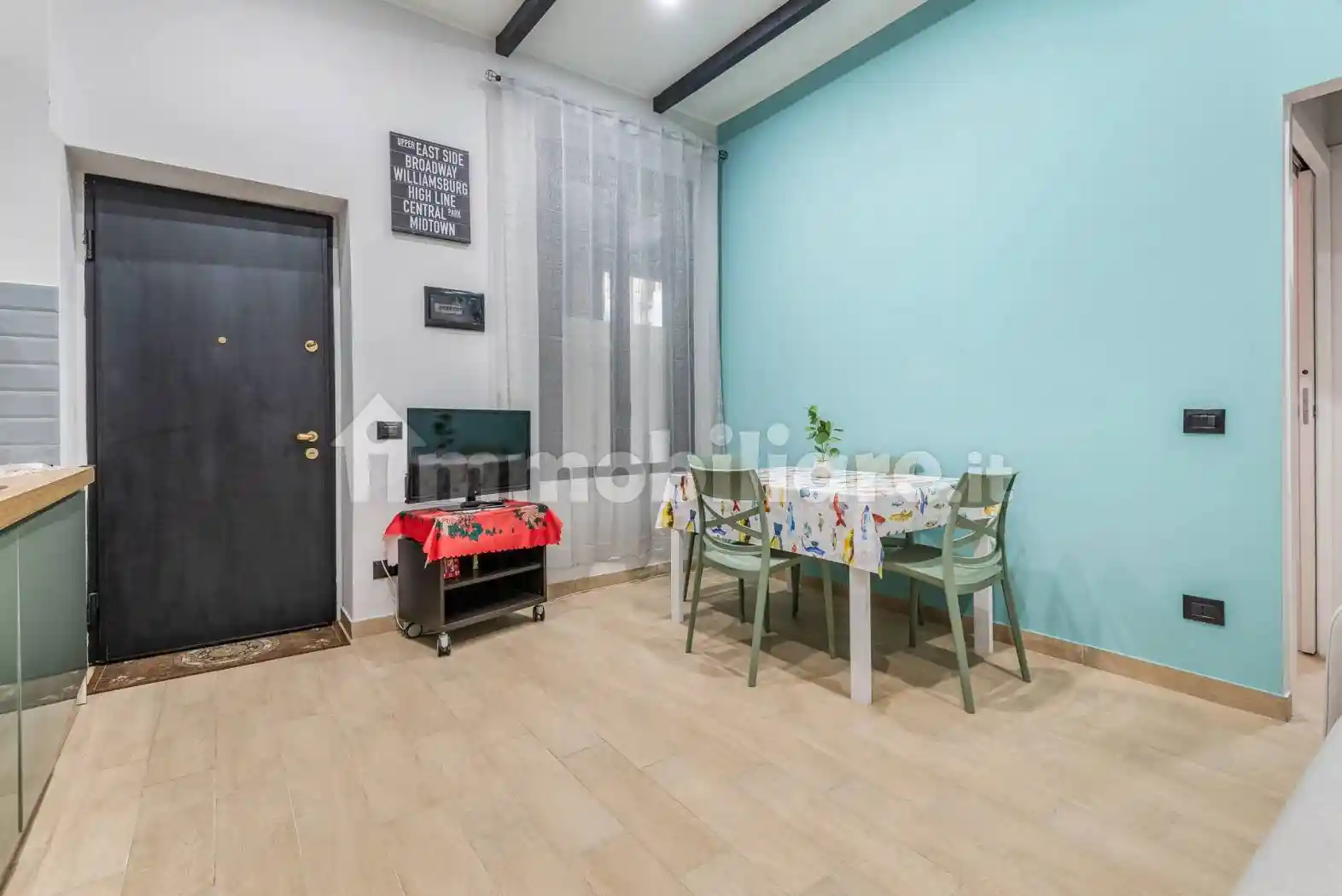 Bilocale via Padova 199, Cimiano, Milano - foto 5