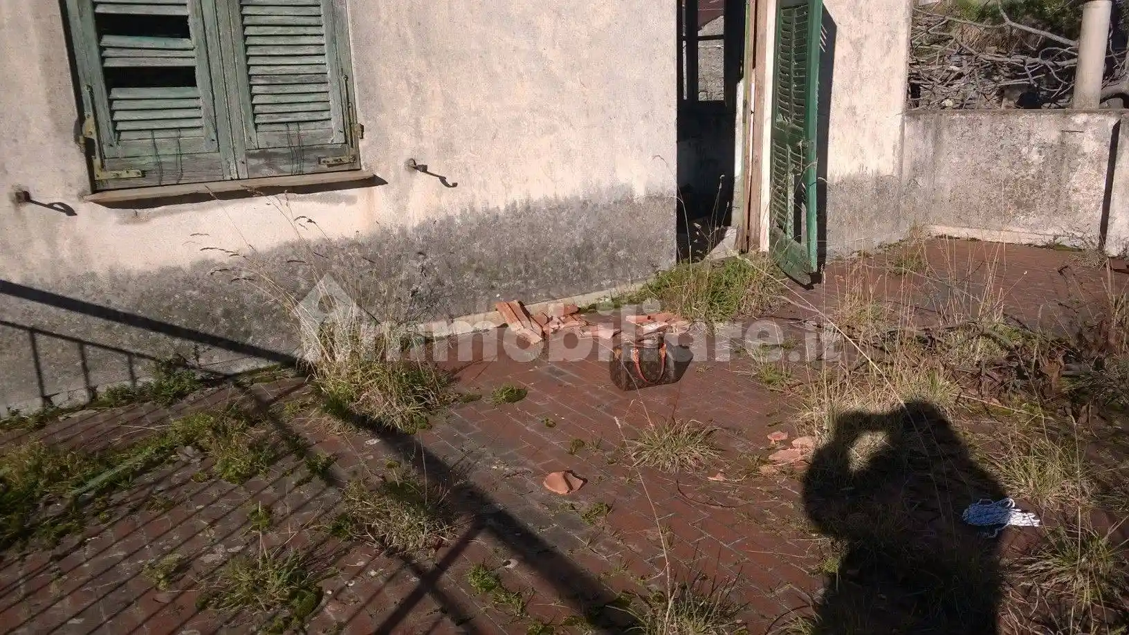 Casale via Serro, Testana, Avegno - foto 2