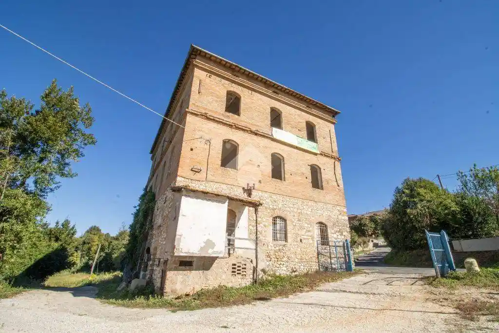 Appartamento piazza Giuseppe Garibaldi 31, Cantalupo in Sabina - foto 2