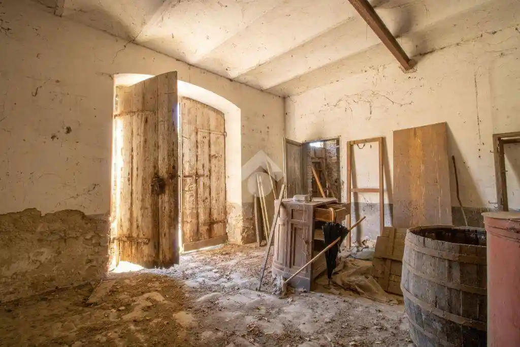 Appartamento piazza Giuseppe Garibaldi 31, Cantalupo in Sabina - foto 5