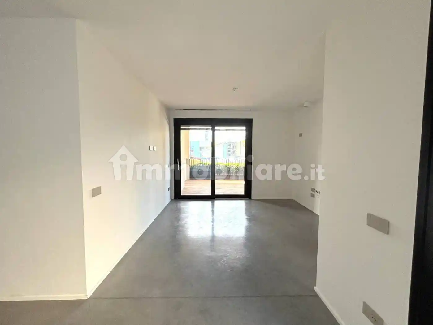 Trilocale ottimo stato, primo piano, Dosso del Corso - Chiesanuova, Mantova - foto 3