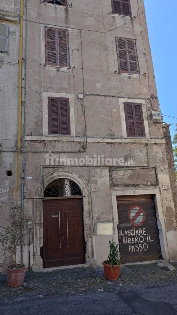 Appartamento in vendita a Tivoli