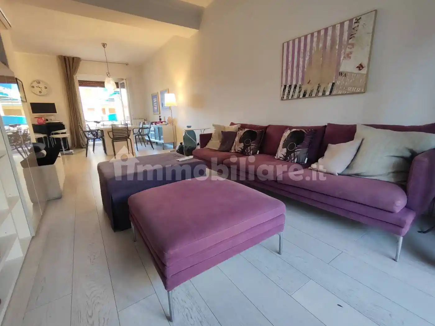 Appartamento in vendita a Alassio