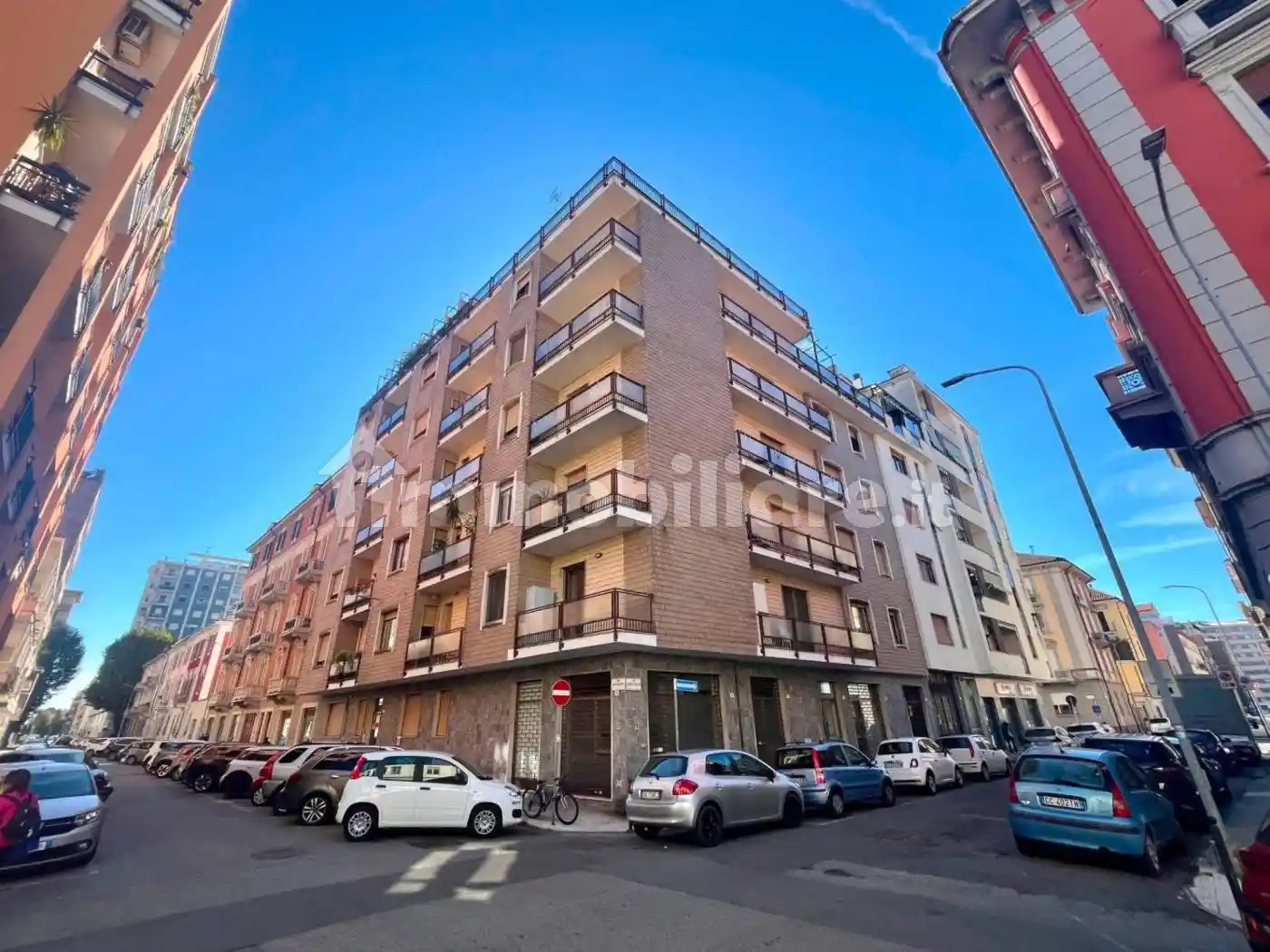 Appartamento in affitto a Alessandria