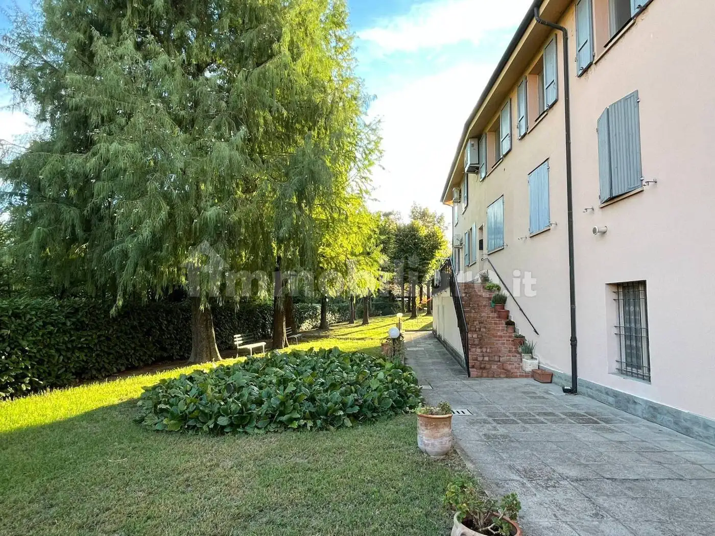 Appartamento in vendita a Castel Maggiore