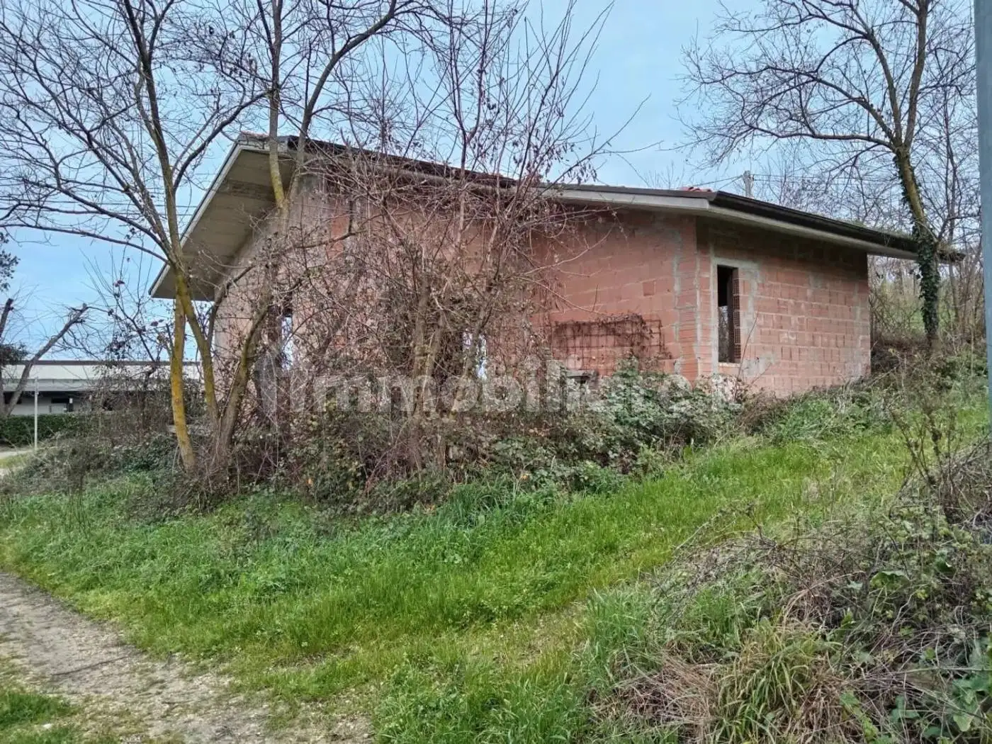 Villa in vendita a Rocca San Giovanni