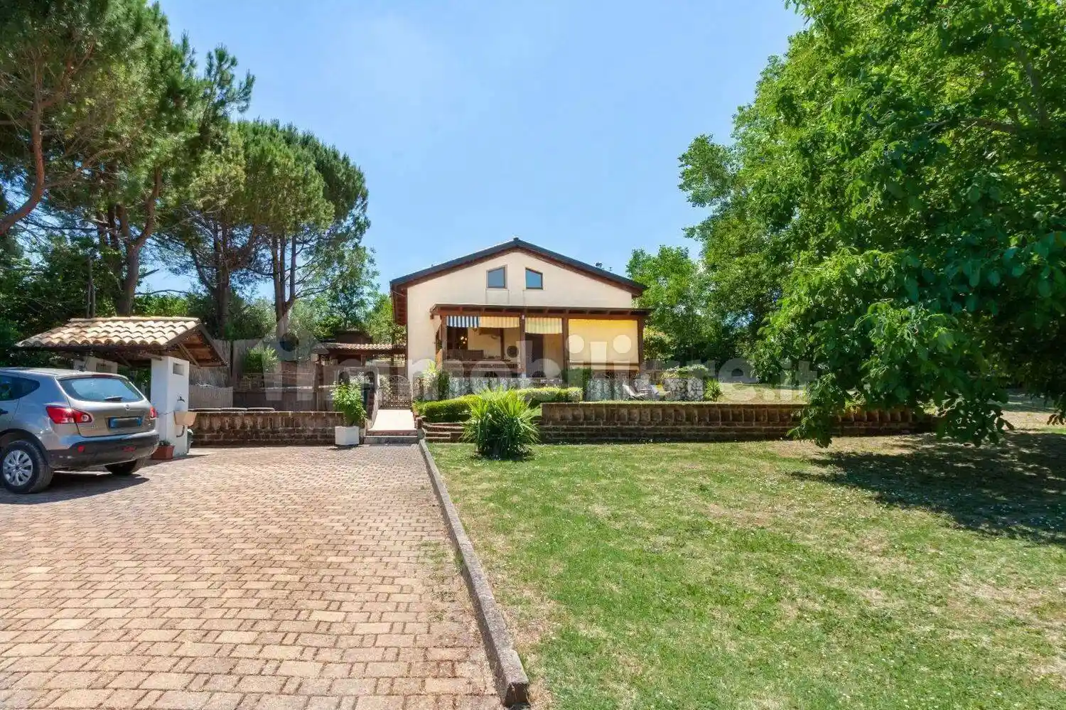 Villa unifamiliare Contrada Torre Marino, 83, Lanciano - foto 2