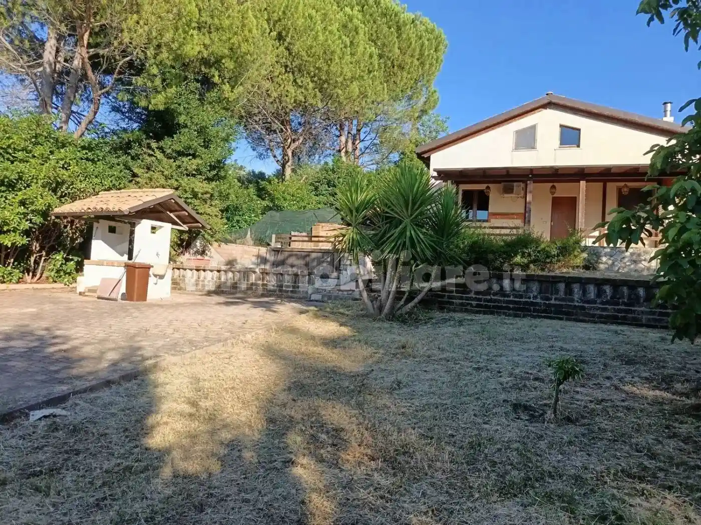 Villa unifamiliare Contrada Torre Marino, 83, Lanciano - foto 3