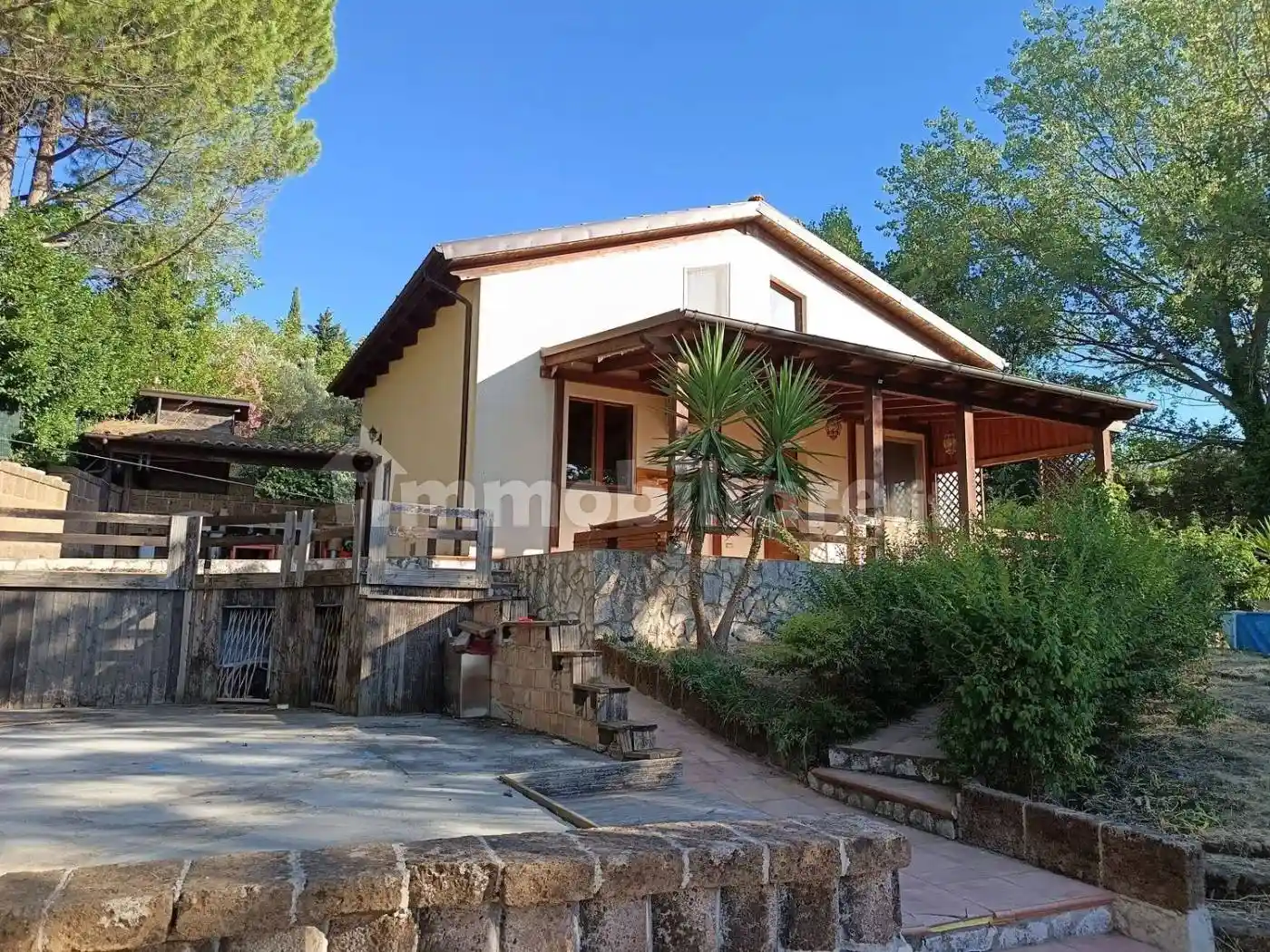 Villa unifamiliare Contrada Torre Marino, 83, Lanciano - foto 4