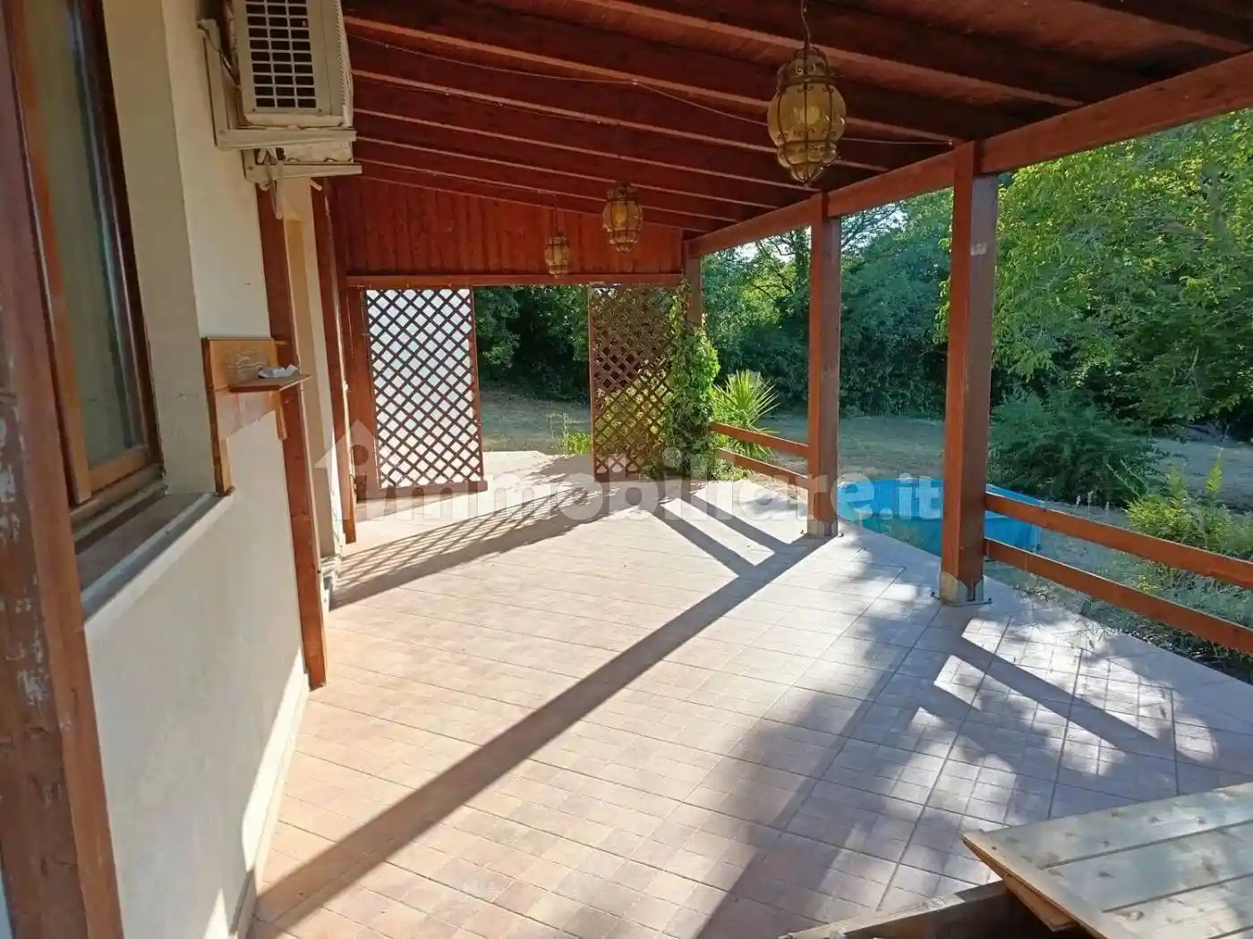 Villa unifamiliare Contrada Torre Marino, 83, Lanciano - foto 5