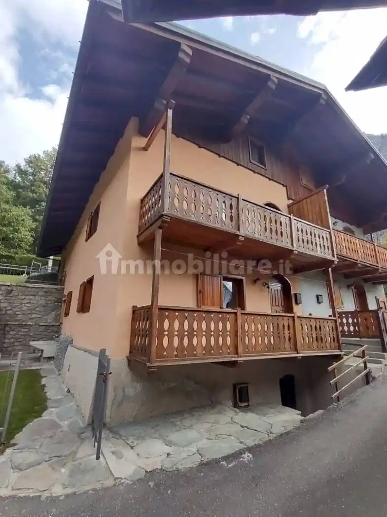 Casa indipendente - foto 2