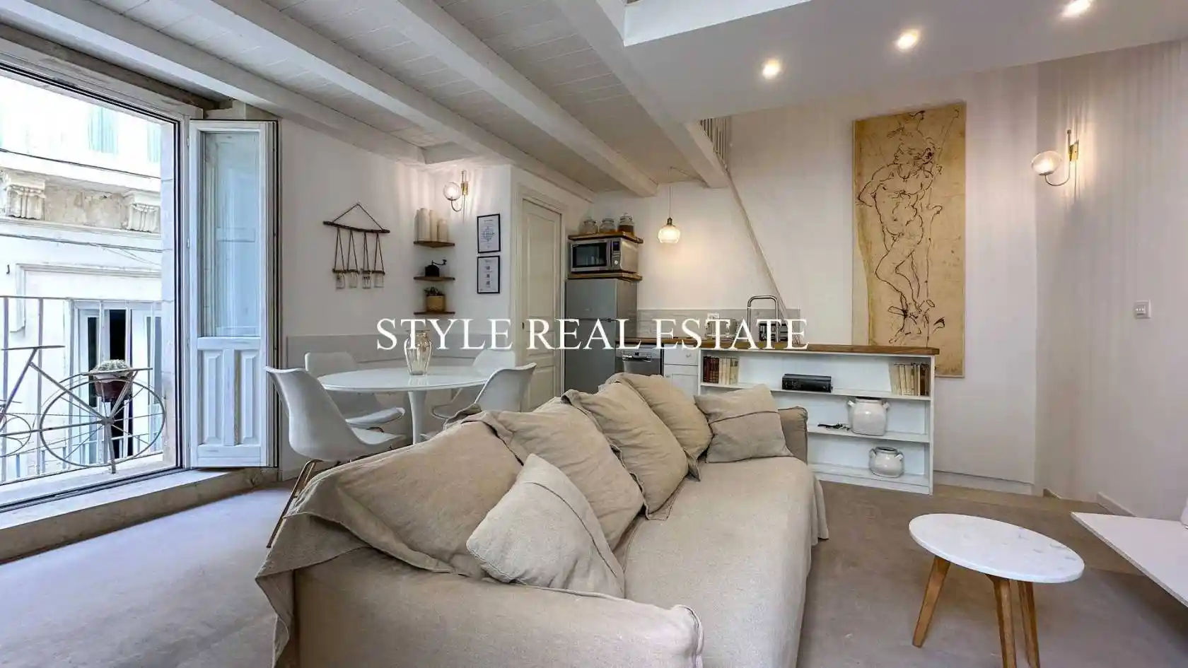 Appartamento in vendita a Siracusa