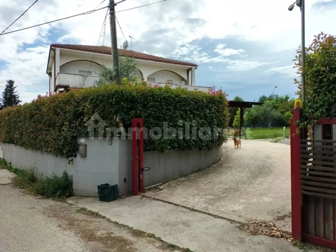 Villa in vendita a Fossacesia