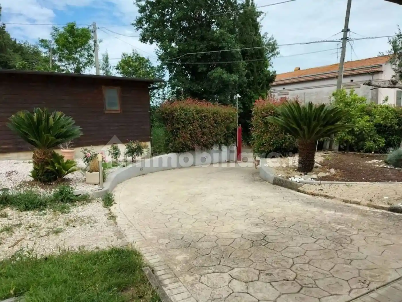 Villa unifamiliare via Casone, 3, Centro, Fossacesia - foto 2