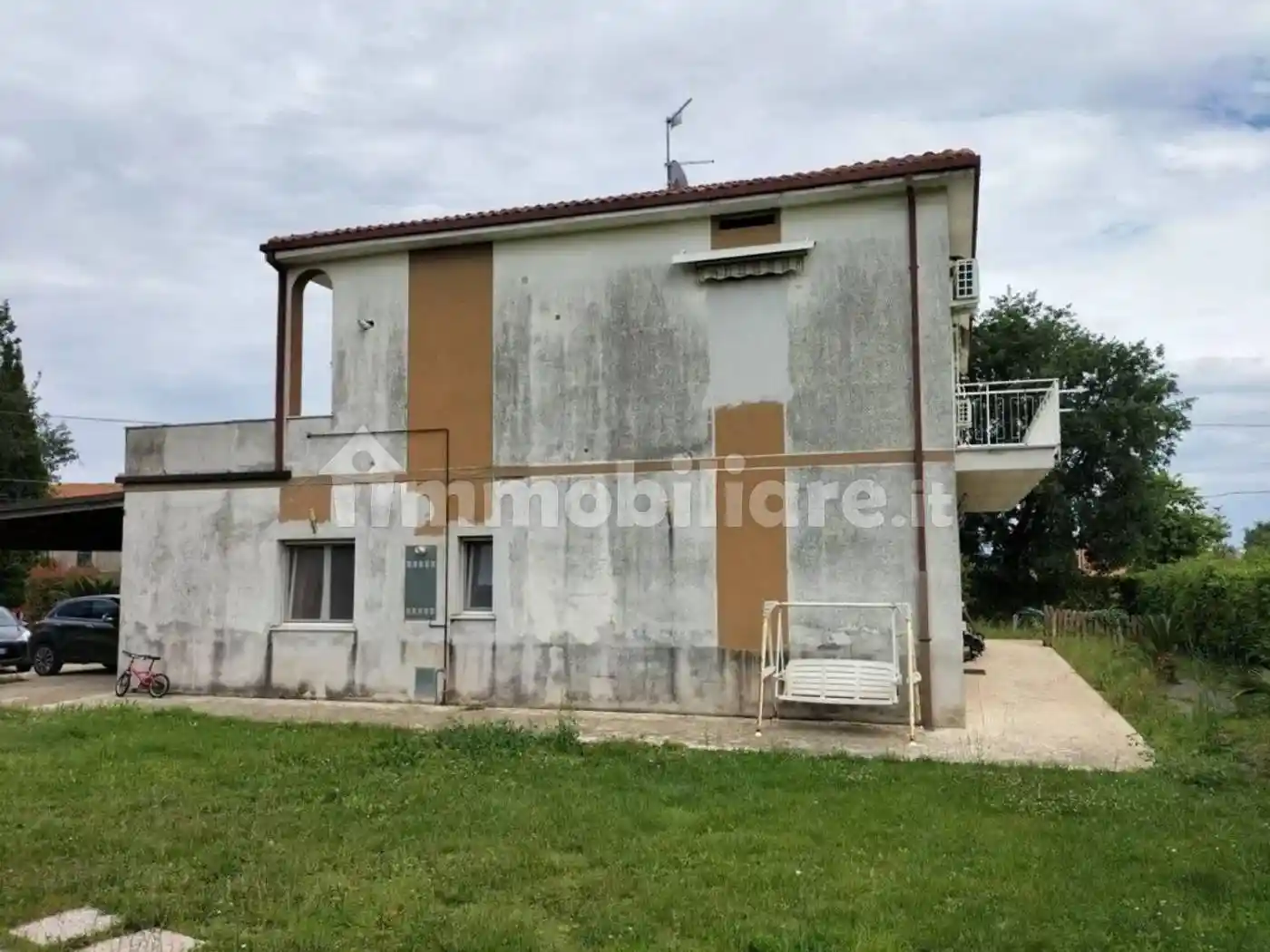 Villa unifamiliare via Casone, 3, Centro, Fossacesia - foto 5