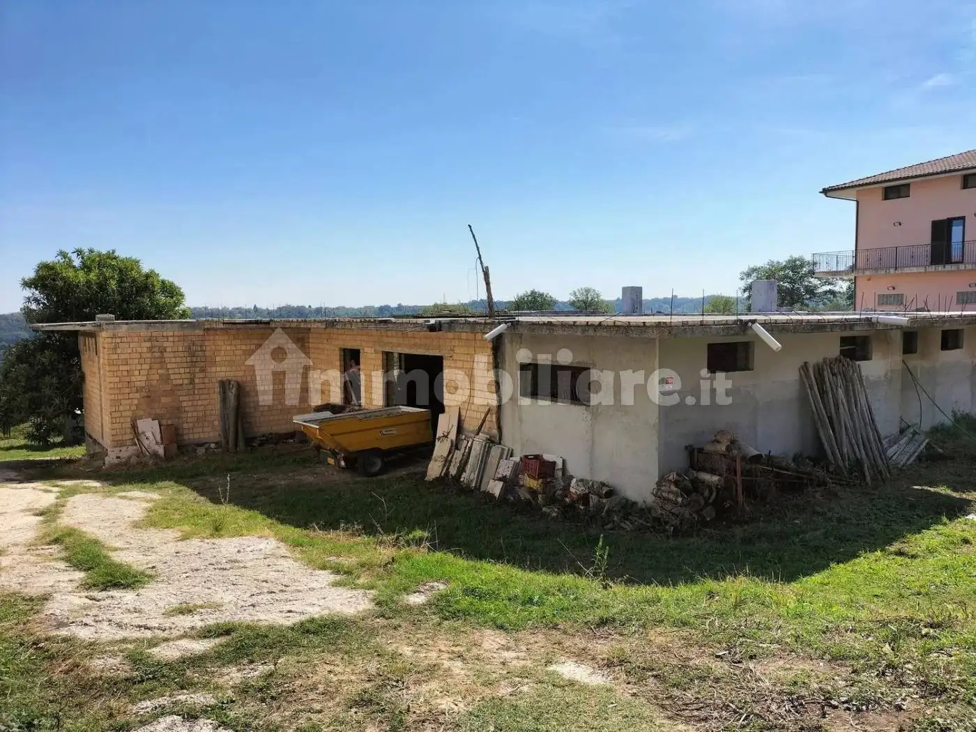 Villa in vendita a Frisa