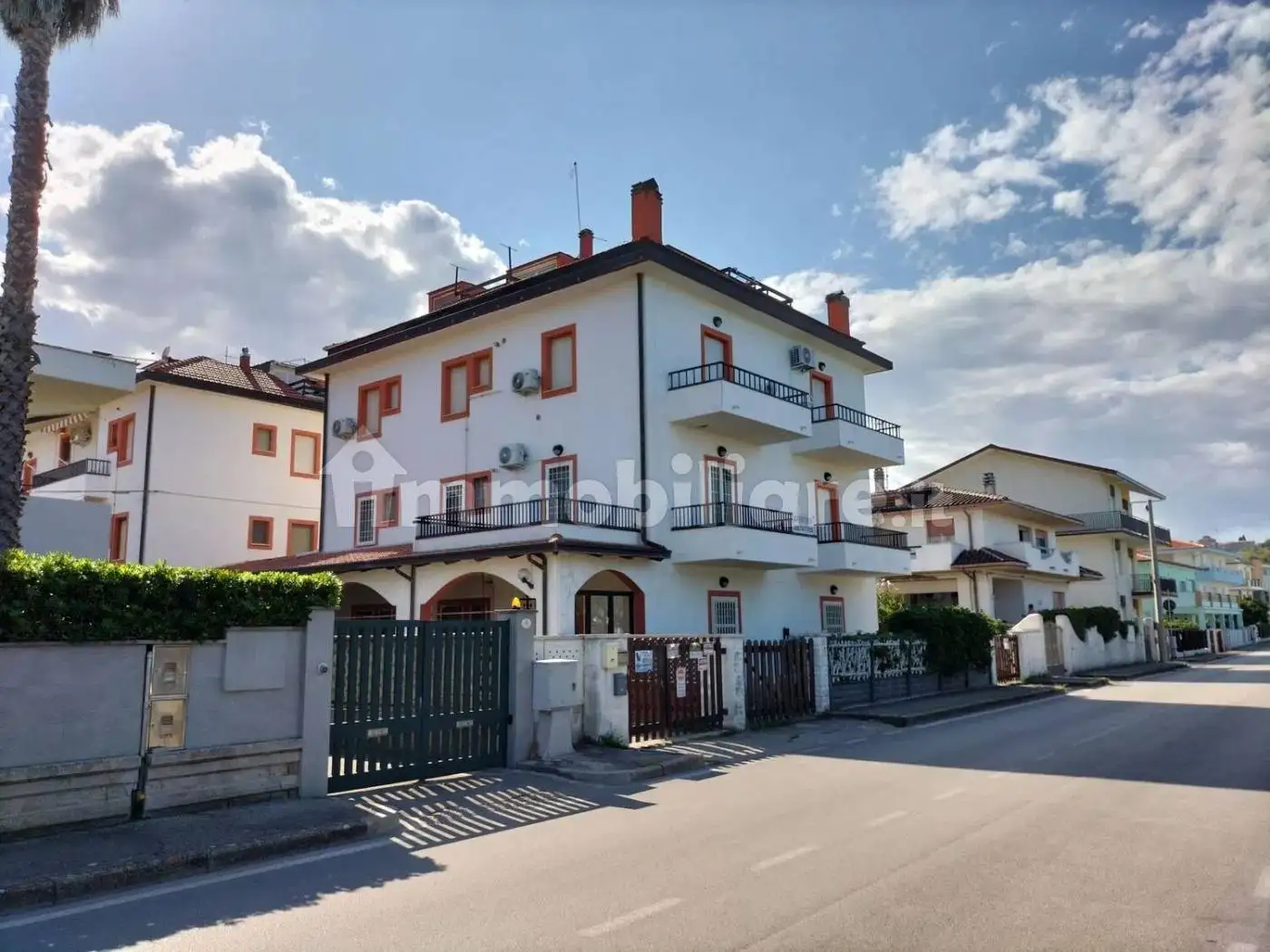 Appartamento in vendita a Fossacesia