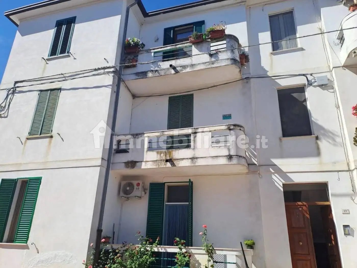 Appartamento in vendita a San Martino sulla Marrucina