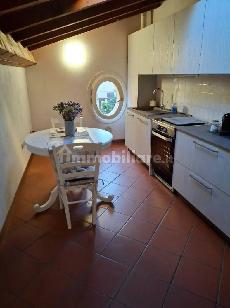 Appartamento in affitto a Faenza